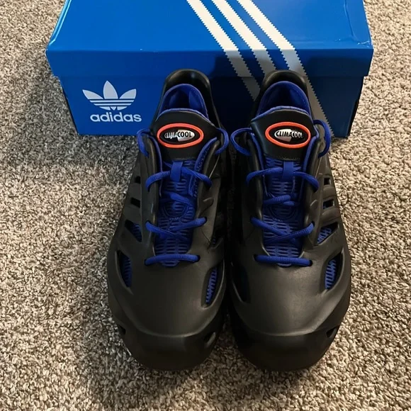 EUC Adidas Adifom Climacool Shoes - Picture 4 of 13